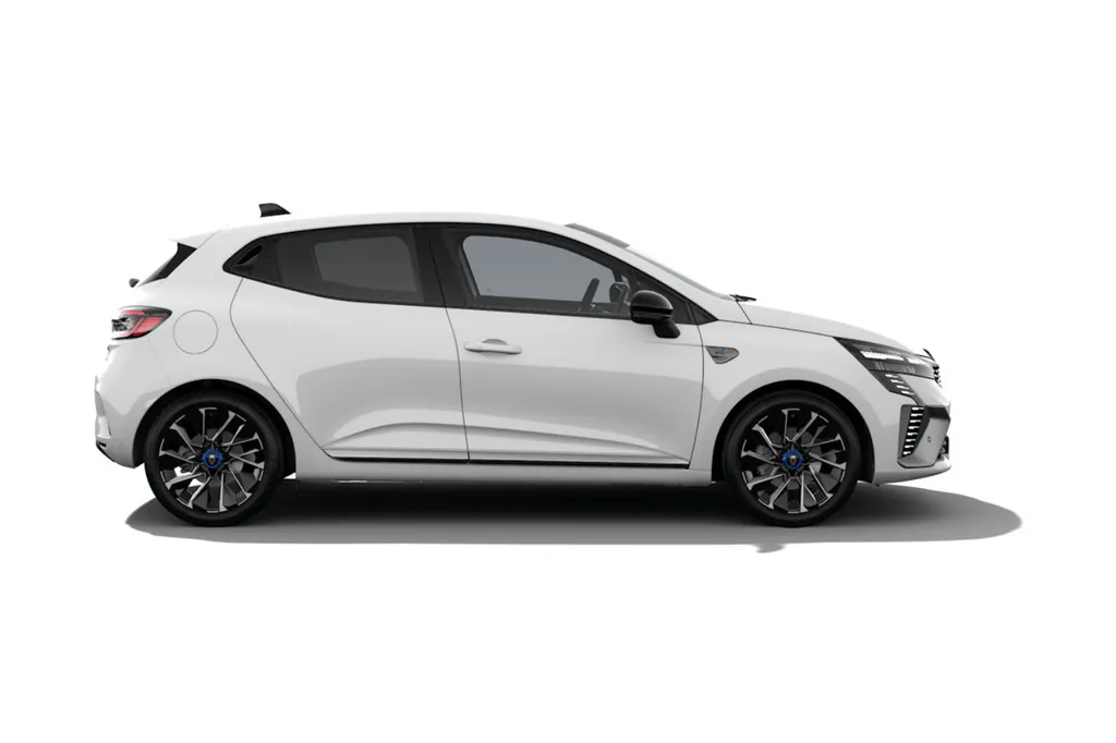 Renault Clio E-Tech Full Hybrid 145 esprit Alpine | NU met € 3000,- Zeeuw en Zeeuw RUN OUT korting | + 5 jaar garantie tot 100.000km | + actiefinanciering 2,9% rente |