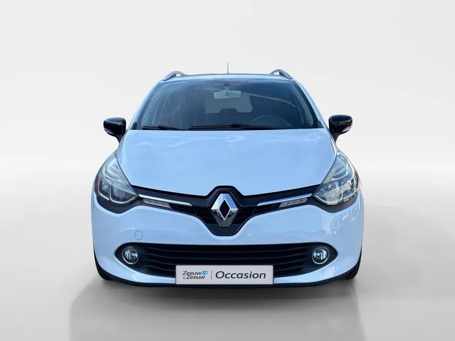 Renault Clio Estate 0.9 TCe Expression | Trekhaak | Navigatie | Airco | 12 maanden garantie! |