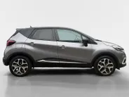 Renault Captur 1.3 TCe Intens | Camera | Parkeersensoren | Navigatie | Bluetooth | Cruise & Climate Control | All Season Banden | 12 Maanden BOVAG Garantie