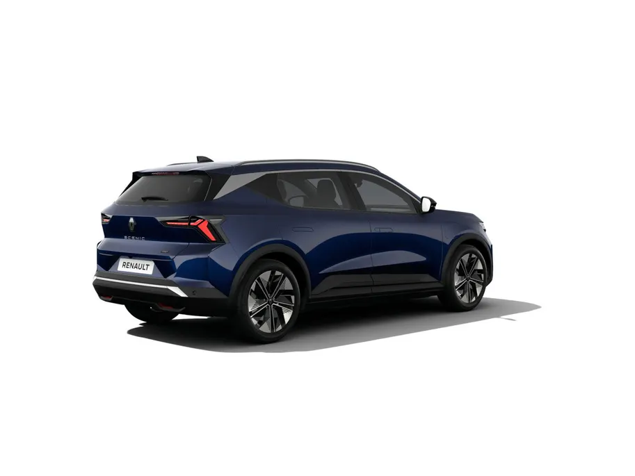 Renault Scénic E-Tech Techno 170 pk comfort range met GRATIS 5 jaar garantie! | Pack Comfort Premium | Financier tegen slechts 2,9% rente