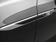 Volkswagen Touareg 3.0TSI 340kW/462PK R-line · Panoramadak · Trekhaak · Leder · Luchtvering