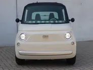 Fiat Topolino Dolcevita | 'Barista Edition' | Cafe Latte | Direct Leverbaar