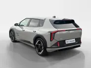 Kia EV4 Plus Advanced 58.3 kWh Demonstratie auto | Schuifkanteldak | Achteruitrijcamera | Harmon Kardon |