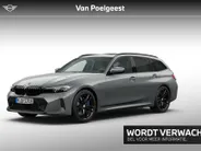 BMW 3 Serie Touring 330e xDrive