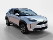 Toyota Yaris Cross 1.5 Hybrid Dynamic *Automaat*Navigatie*Camera*Climate Control*LM. Velgen*Zeer nette auto!