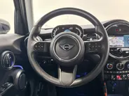 MINI Cooper 5-deurs Cooper Camden Edition
