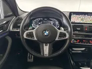 BMW X3 xDrive30e High Executive