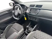 Škoda Fabia 1.0 TSI Sport business | Apple carplay / Android auto | Cruise control | 12 maanden BOVAG garantie