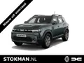 Dacia Duster Expression | Achteruitrijcamera | Bekleding ‘Expression’ | Cruise Control en snelheidsbegrenzer