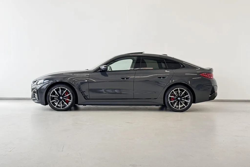 BMW i4 M60 Innovation Pack M Sportpakket Pro