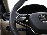 Škoda Superb Combi 1.4 TSI iV 218pk DSG Laurin & Klement · Panoramadak · 360 Camera · Inklap. Trekhaak · Elek. Stoelen + Geheugen · Matrix LED ·