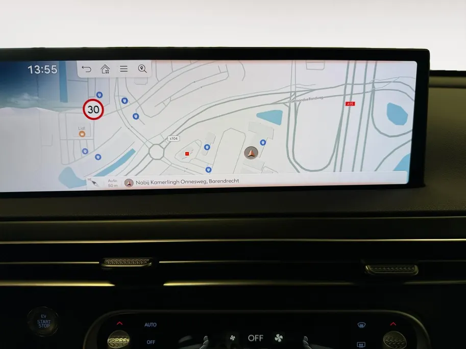 Genesis GV60 84 KWH | FIRST EDITION | DIRECT LEVERBAAR