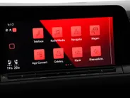 Volkswagen Golf 2.0 TSI 245pk DSG GTI · Panoramadak · Camera · Harman Kardon Sound · Matrix LED · Leder Vienna · Alarmklasse 3 · Elek. Bestuurdersstoel + Geheugen ·