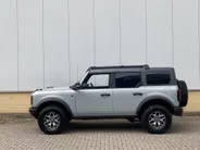 Ford Bronco 2.3 Ecoboost 275 pk 4WD Badlands Grijs Kenteken