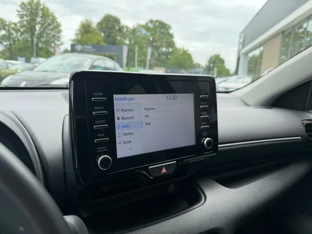 Toyota Yaris 1.5 Hybride | Active | Apple Carplay | Camera (22023km!!)