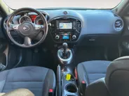 Nissan Juke 1.2 DIG-T S/S N-Connecta | Cruise control | Achteruitrijcamera | Keyless start | Climate control