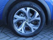 Renault Captur 1.6 E-Tech Hybrid 145 R.S. Line Automaat | Navi | Camera | Keyless | Trekhaak |