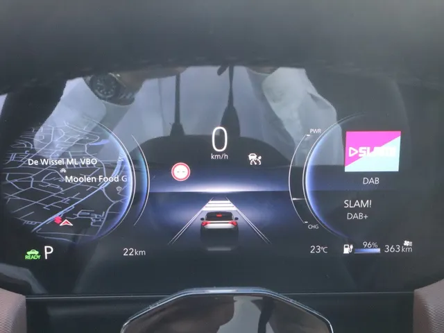 Suzuki e Vitara Style 61 kWh