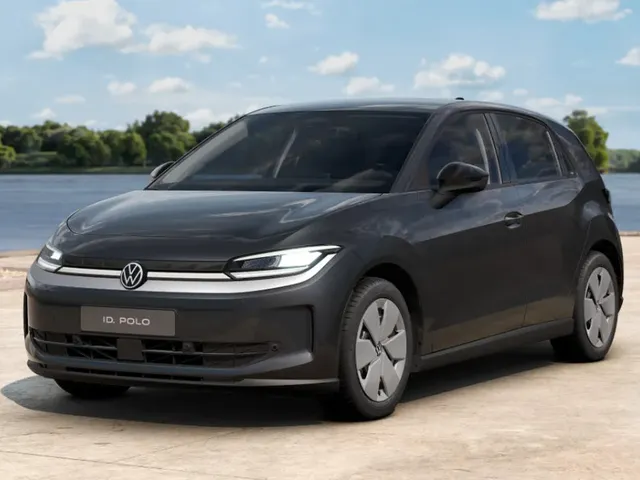 Volkswagen ID. Polo