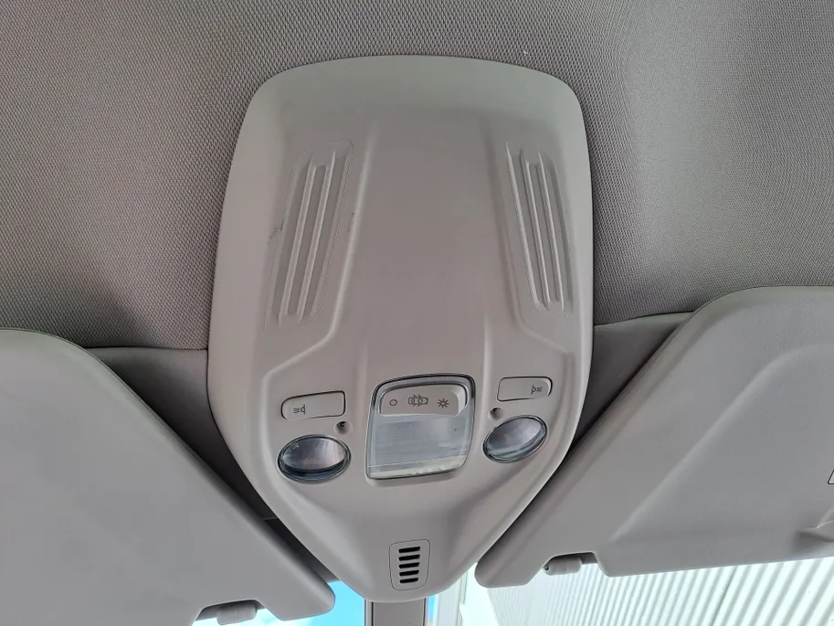 Citroën Grand C4 Spacetourer 7 Persoons 1.2 PureTech | Clima | Cruise control | 3e zitrij | Bluetooth | 7 - ZITTER | 7 - PERSONEN