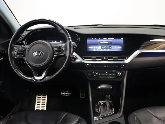 Kia Niro 1.6 GDi Hybrid ExecutiveLine