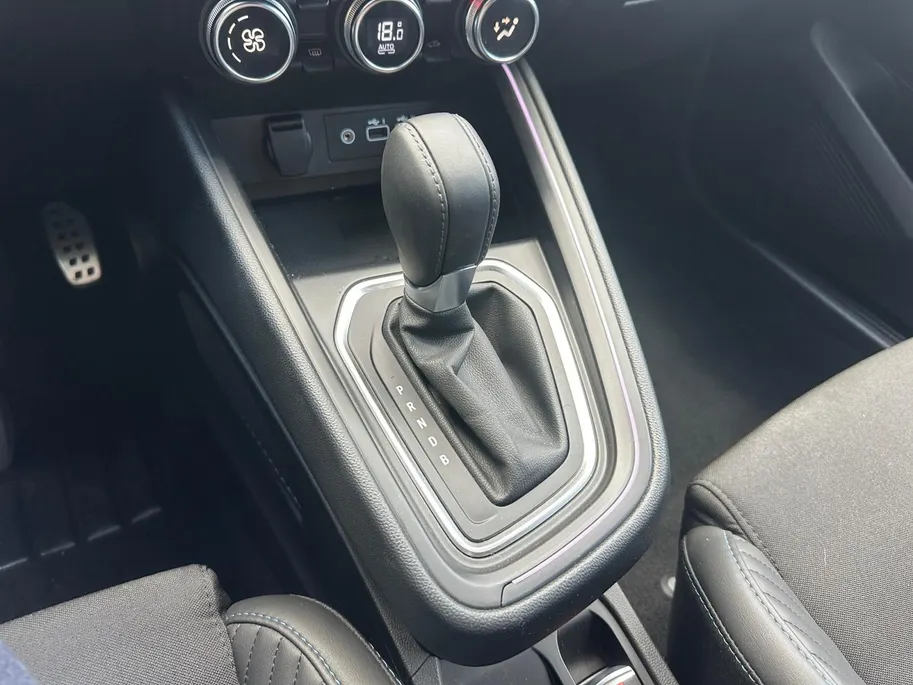 Renault Clio 1.6 E-Tech Full Hybrid 145 esprit Alpine | Automaat | Navigatie | Apple Carplay & Android Auto | LMV | Cruise & Climate Control | Camera | Parkeersensoren | 12 Maanden BOVAG Garantie