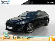 Ford Focus Wagon 1.0 EcoBoost ST-Line Automaat | Nieuwe Distributie | Winterpack | Achteruitrijcamera | Apple carplay/Android auto | Climate Control | Cruise Control | 12 maanden Garantie! |