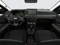 Dacia Sandero Stepway Extreme | Achteruitrijcamera | Cruise Control en snelheidsbegrenzer | Dacia Handsfree card voor openen, sluiten en starten zonder sleutel