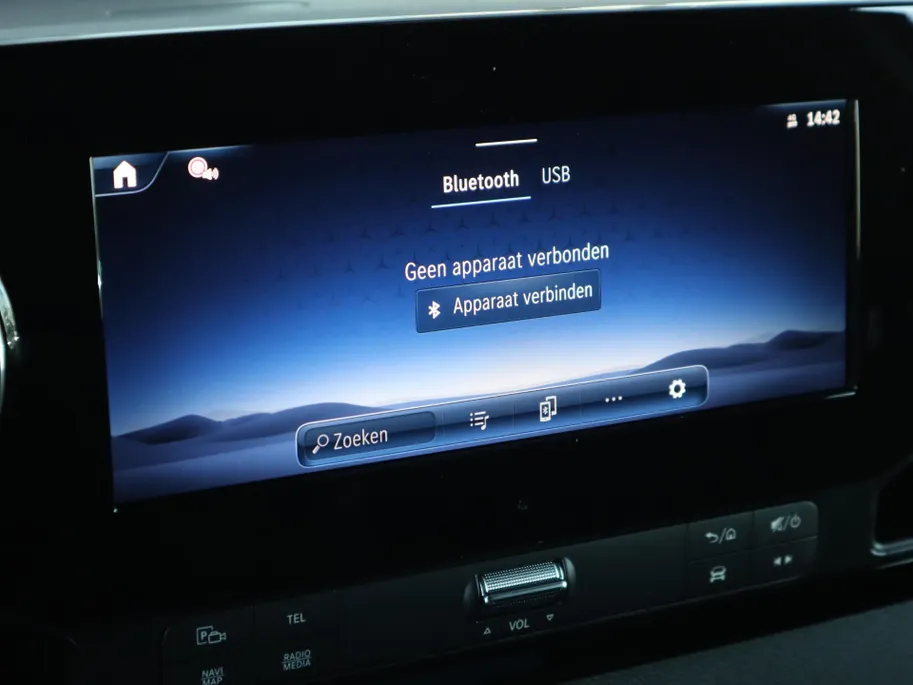 Mercedes-Benz eSprinter 420 L2 Pro 81kWh TREKHAAK BEGRENZER 120KM/H