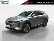 Omoda 9 SHS 1.5T-GDi SHS-P Premium 5p | Nieuw uit voorraad leverbaar | AWD | Full Options