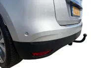 Renault Scénic 1.3 TCe Intens | Trekhaak | Camera | Bluetooth | Navigatie | Parkeersensoren | Dodehoek Detectie | Cruise & Climate Control | 12 Maanden BOVAG Garantie