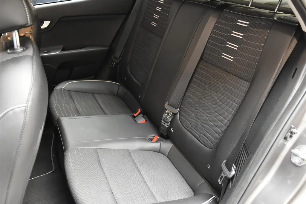 Kia Stonic 1.0 T-GDi 120pk DCT7 GT-PlusLine