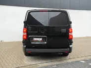 Fiat E-Scudo L3 75 kWh | LED | Camera | Carplay | Betimmering | Winter