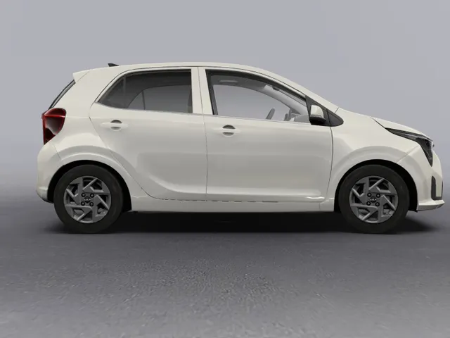 Kia Picanto 1.0 DPI DynamicPlusLine