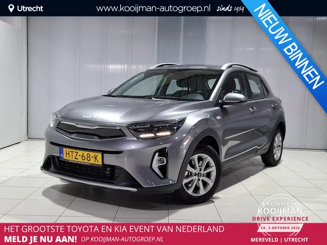 Kia Stonic