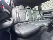 MINI Clubman 2.0 JCW ALL4 Chili