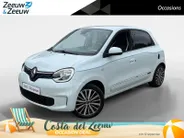 Renault Twingo Z.E. R80 Intens *Automaat*Navi+Camera*Climate*Parkeersensoren*Cruise*Hoge instap!
