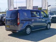 Ford Transit Custom 340 Benzine L1H1 PHEV DC | Benzine Plug-In Hybride | Snoeks dubbel cabine | Winter Pack