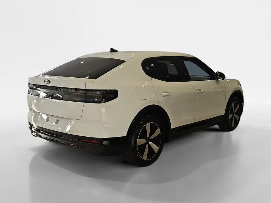 Ford Capri Select Extended Range RWD 79 kWh | Tot €3500,- korting  | Nu Te Bestellen | 627 KM WLTP |