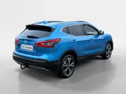 Nissan QASHQAI 1.3 DIG-T N-Connecta | Trekhaak | Navigatie | Camera | Stoelverwarming | Apple Carplay/Android Auto |  Lichtmetalen Velgen |