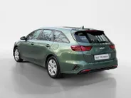 Kia Ceed Sportswagon 1.0 T-GDi ComfortLine Navigatie | Achteruitrijcamera | Climate control | Resterende fabrieksgarantie |