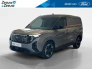 Ford E-Transit Courier Limited 46 kWh 136pk | 0,99% rente | Nieuw te bestellen