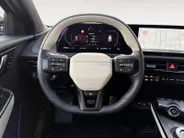 Kia EV6 GT-Line Business Edition 84 kWh | Rijdende Demo ! | Draadloos Apple Carplay / Android Auto | Navigatiesysteem | Elektrisch Verstelbare voorstoelen | Licht + Regensensor | Stoelverwarming+ Stoelkoeling  | Stuurverwarming | Elektrisch Bedienbare Achterklep 