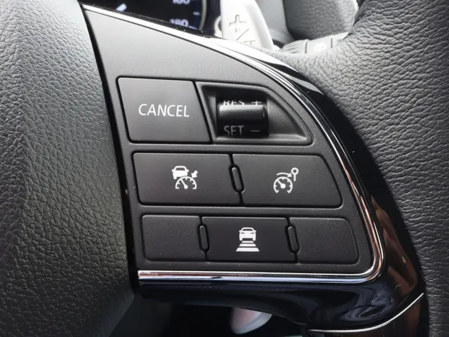 Mitsubishi Eclipse Cross 2.4 PHEV Executive AdaptiveCruise | Apple/AndroidAuto | AllSeaso