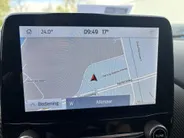 Ford Puma 1.0 EcoBoost Hybrid ST-Line X Trekhaak-Dode hoek d Trekhaak