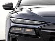 Audi A6 e-tron S edition 83 kWh 286pk · SOH 99,5% · Panoramadak · Luchtvering · Camera · SONOS Sound · Head-Up Display · Elek. Achterklep · Stoelverwarming · Garantie t/m 06-10-2030 of 100.000km