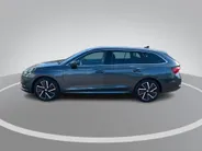 Škoda Octavia Combi 1.4TSI iV PHEV 150kW/204PK Sportline Business · Apple/Android Car Play · Stoelverwarming · Navigatie · Camera + Parkeersensoren