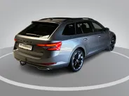 Škoda Superb 1.4PHEV 218PK Sportline DSG · Panoramadak · Trekhaak · Camera + Parkeersensoren · Stoelverwarming  voor & achter ·