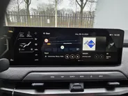 Kia EV3 58,3 kWh 204pk Plus Advanced I