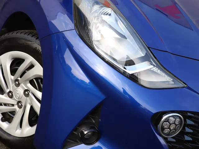 Hyundai i10 1.0 Comfort | Airco | Cruise Control | Apple Carplay/Android Auto